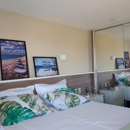 Porto Das Dunas Solarium Residence Aquiraz Extérieur photo
