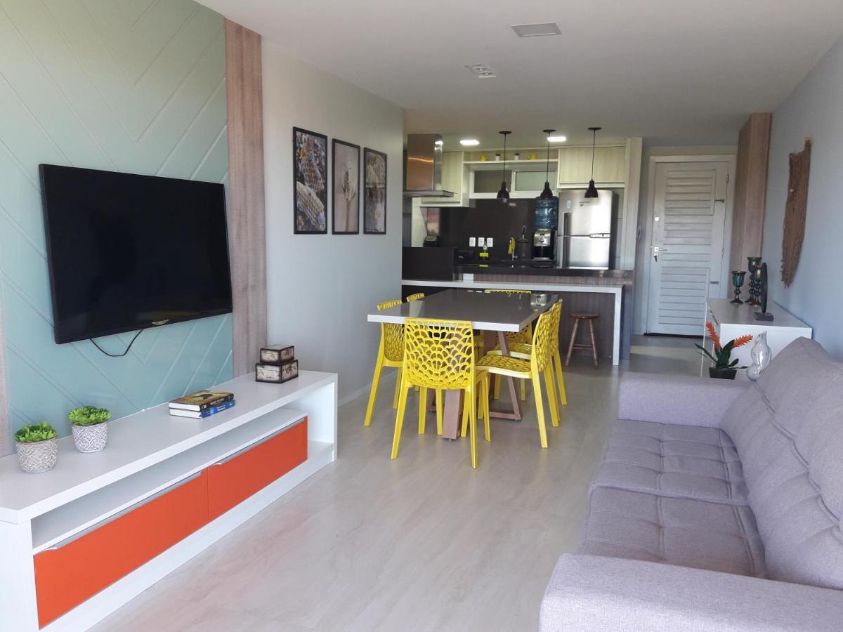 Porto Das Dunas Solarium Residence Aquiraz Extérieur photo