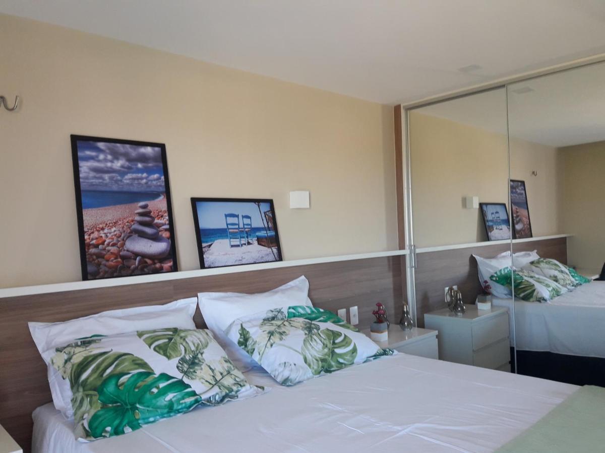 Porto Das Dunas Solarium Residence Aquiraz Extérieur photo