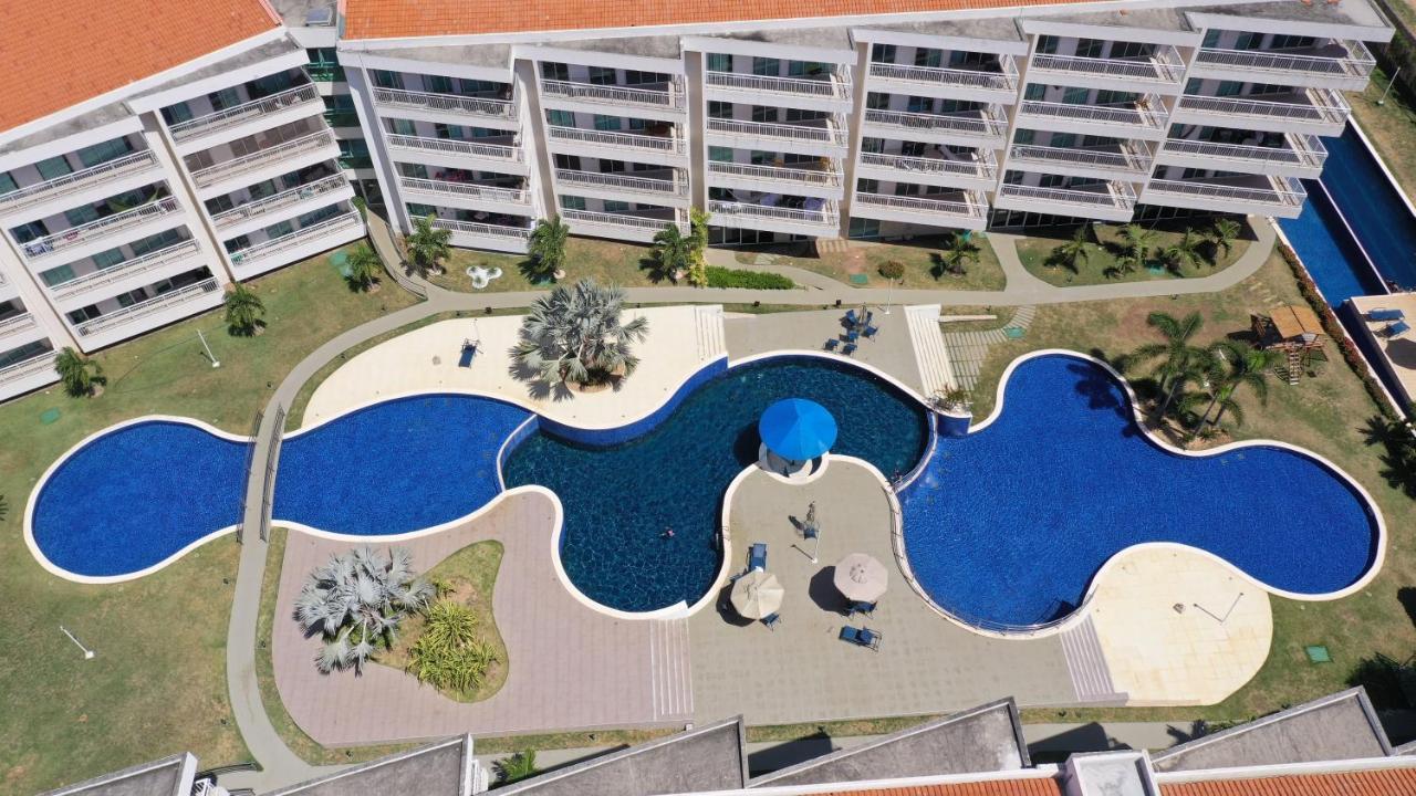 Porto Das Dunas Solarium Residence Aquiraz Extérieur photo