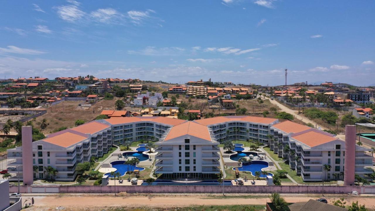 Porto Das Dunas Solarium Residence Aquiraz Extérieur photo