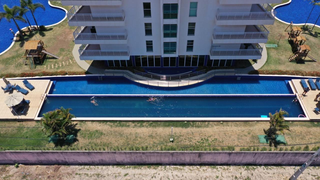 Porto Das Dunas Solarium Residence Aquiraz Extérieur photo